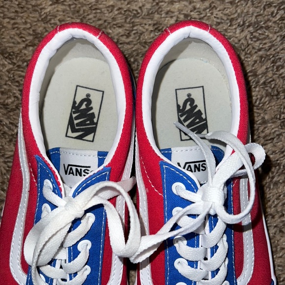 Vans shoes - Picture 4 of 8